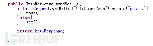 企业自研扫描器之路：信息收集模块
