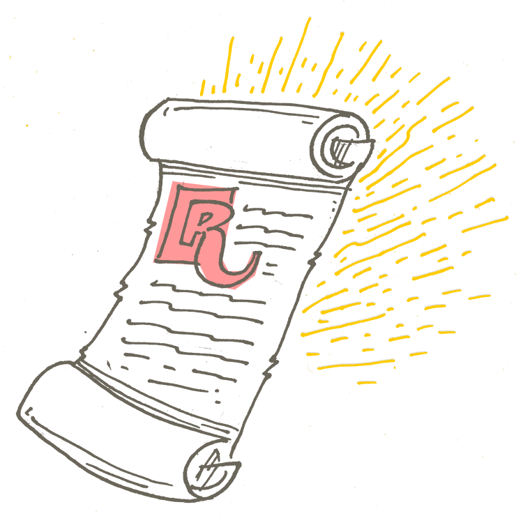 The Rails Doctrine - Rails 信条