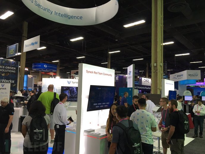 Black Hat 2016黑客大会DAY 1，都有哪些干货议题？