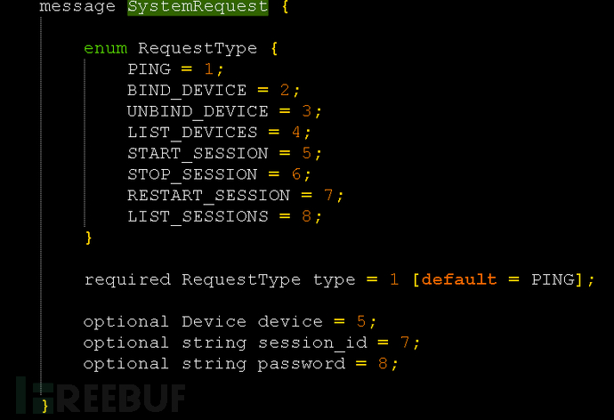 Android安全测试工具Drozer之手机端agent源码解析