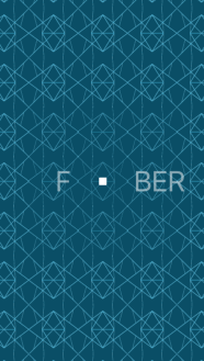 How to create an Uber splash screen