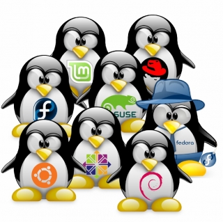 Linux 优秀软件资源大全中文版