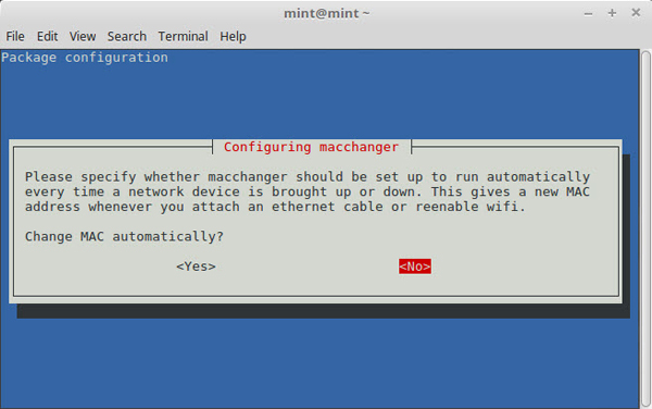 如何使用Linux匿名上网-四大法宝