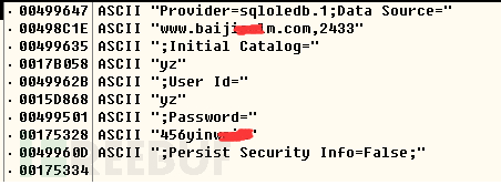 一个文件，百种名称，百种行为：“百家”木马集团分析