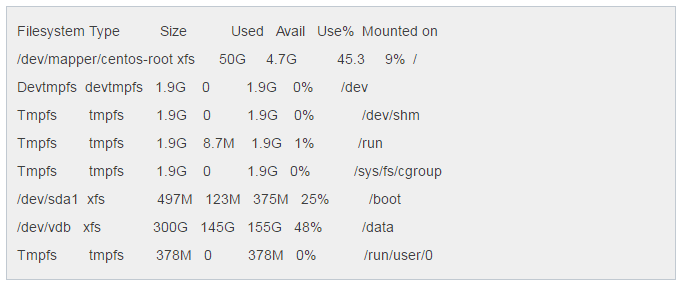 CentOS系统故障 | 一桩"血案"引发的容器存储驱动比较