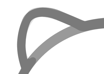 使用 CSS3 绘制 Hello Kitty