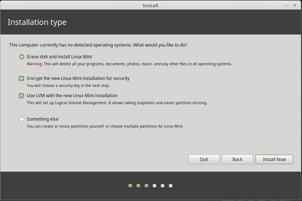 如何使用Linux匿名上网-四大法宝