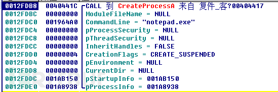 一个文件，百种名称，百种行为：“百家”木马集团分析