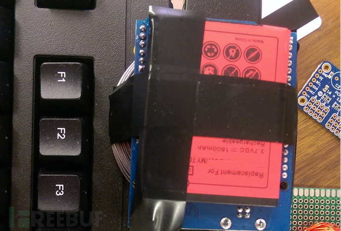 Black Hat 2016黑客大会DAY 1，都有哪些干货议题？