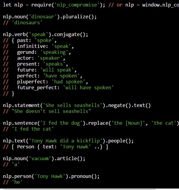 机器学习十大不可忽视项目