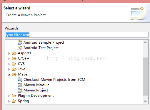 [原]Spring Boot(1)-快速构建应用