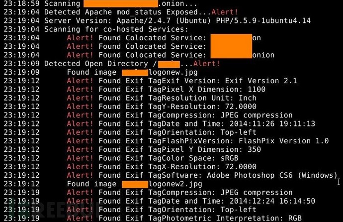 你访问的暗网安全吗？这个软件或许可以知道
