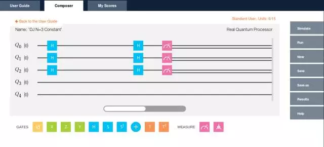 给IBM的黑科技跪了：量子计算机强势来袭！