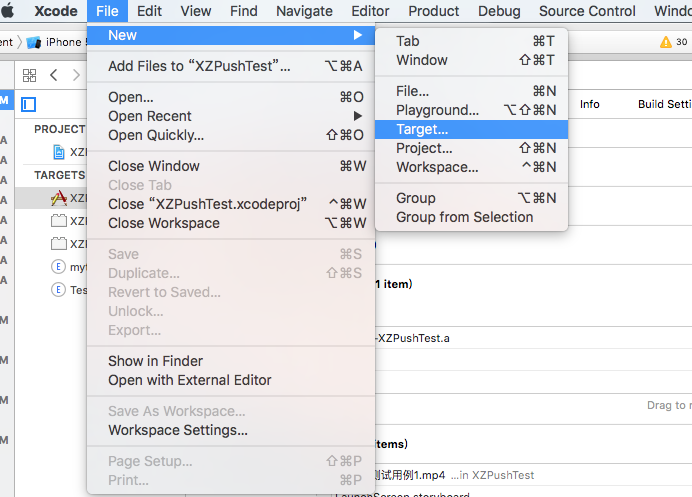 [iOS] iOS 开发之 iOS10 推送必看 (高阶 2)