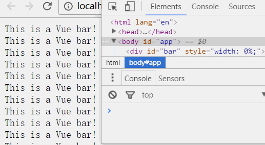 窗口进度条及其高级使用