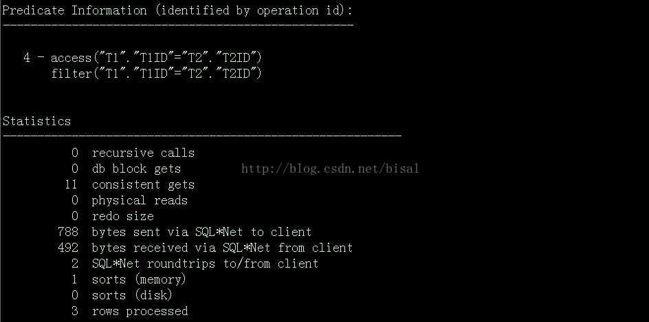 一个执行计划异常变更的案例 - 外传之查询执行计划的几种方法