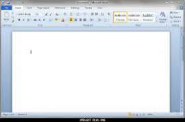 Microsoft Office 2010