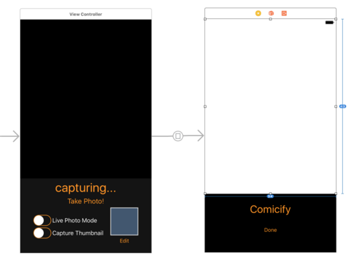 iOS 10 by Tutorials 笔记（十二）