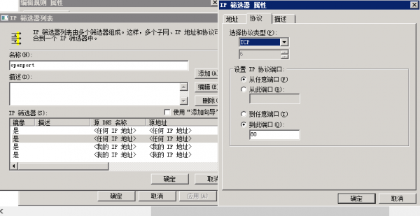 PHP程序员的简单运维