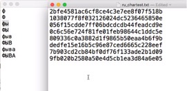 使用Hashcat破解外国字符构成的密码的终极指南