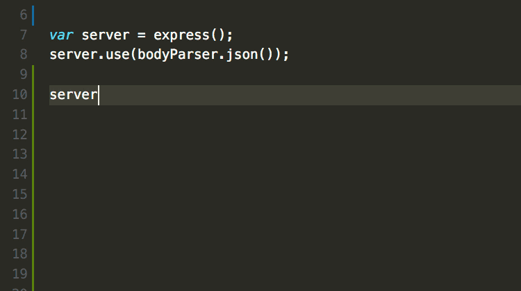 最好用的 Visual Studio Code 特性和插件