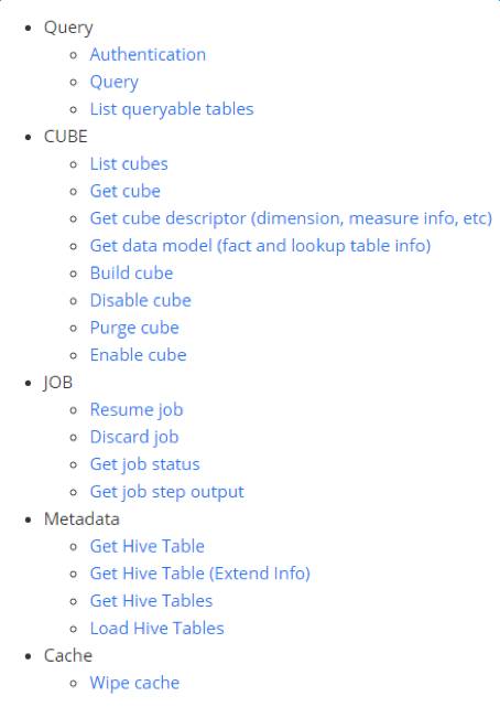 大数据多维分析引擎在魅族的实践