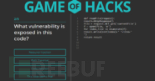 合法练习黑客技术？这15个网站也许可以帮到你