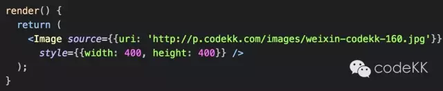 React Native 你该了解的 Hello World