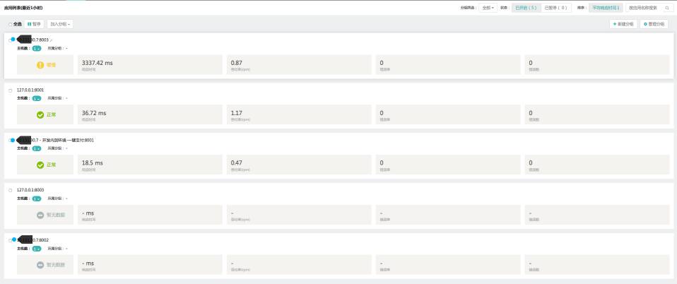 实践｜如何从0开始 搭建应用监控架构？