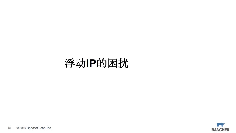 微服务运行指南——For Cattle【zoues.com】