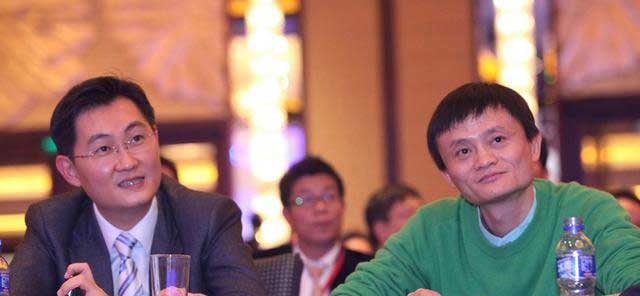 如果代码按行付费，我能写到马云破产！