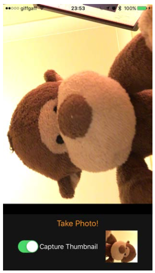 iOS 10 by Tutorials 笔记（十二）