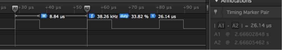 【技术分享】软硬皆施，深入揭密Syscan360会议胸牌破解奥义