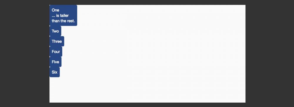 Web布局新系统：CSS Grid,Flexbox和Box Alignment