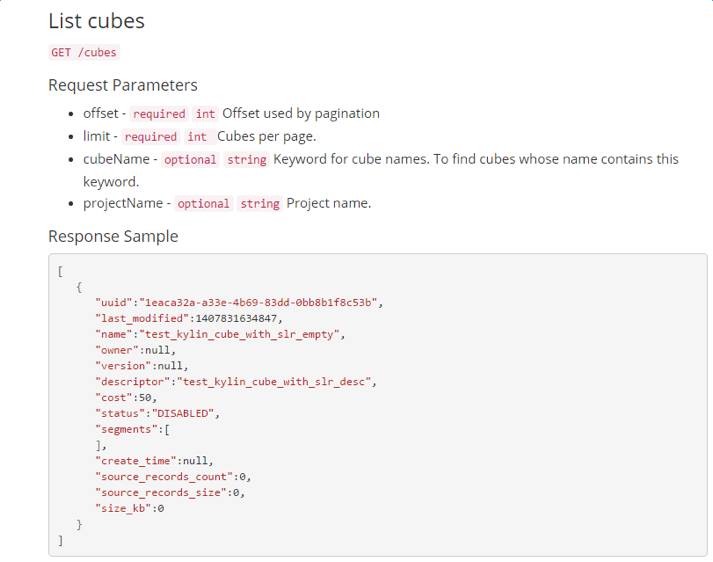 大数据多维分析引擎在魅族的实践