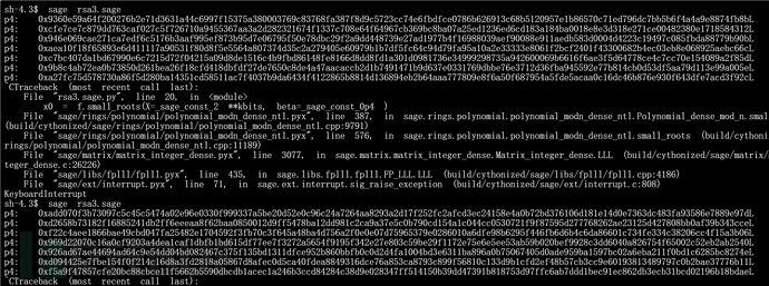 HCTF 2016网络攻防大赛官方Writeup
