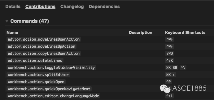 最好用的 Visual Studio Code 特性和插件