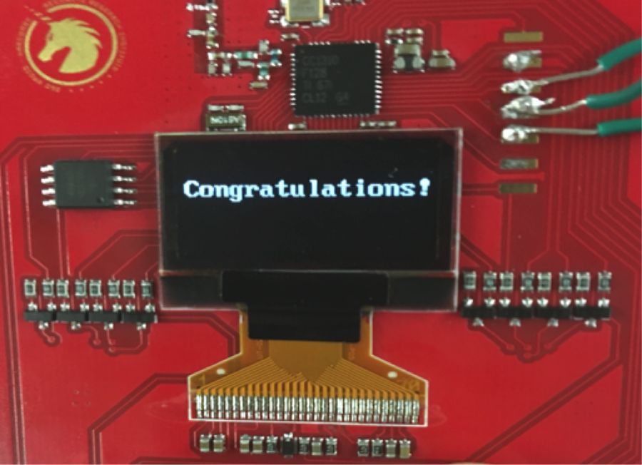 【技术分享】软硬皆施，深入揭密Syscan360会议胸牌破解奥义