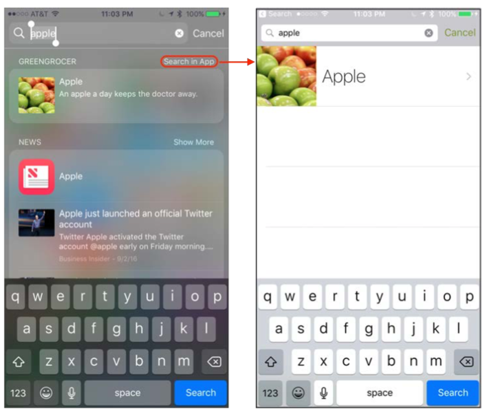 iOS 10 by Tutorials 笔记（十三）