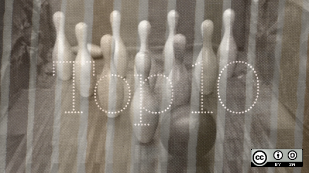 来自 OpenSource 的 2016 十大开源项目