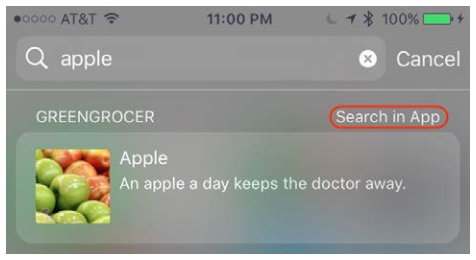iOS 10 by Tutorials 笔记（十三）