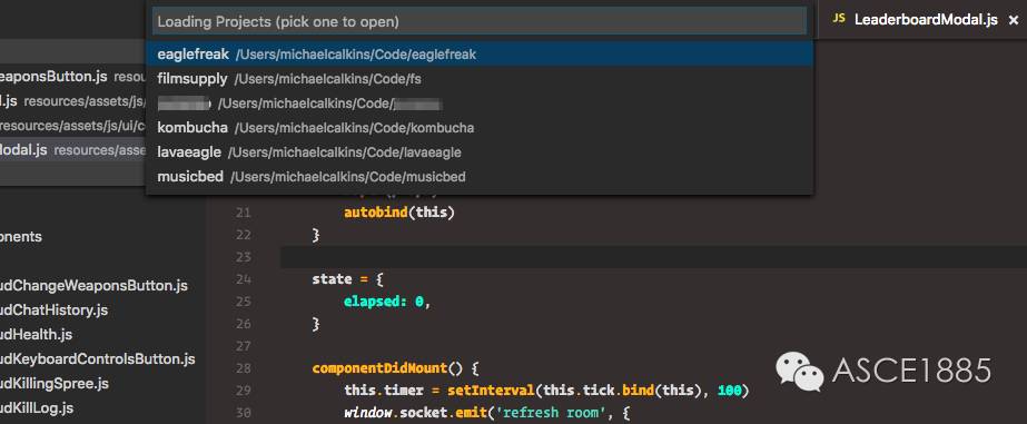最好用的 Visual Studio Code 特性和插件
