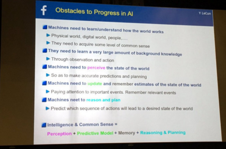 初学者 AI 入门指南：深度学习的五级分类
