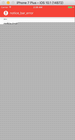 OpenDigg iOS开源项目周报1215