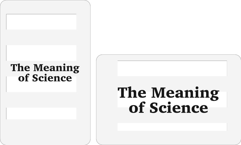 如何精确控制响应式排版