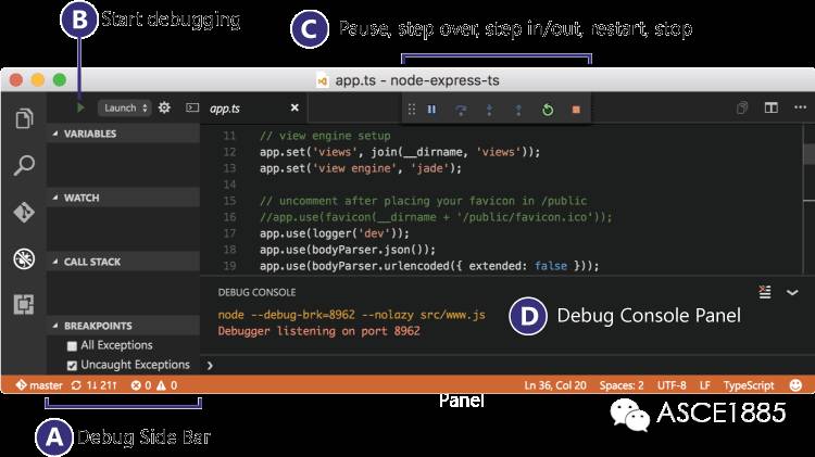 最好用的 Visual Studio Code 特性和插件