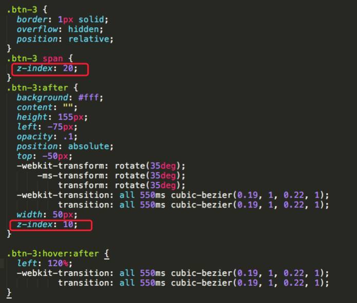 总结有意思的web前端文章或题目（一）
