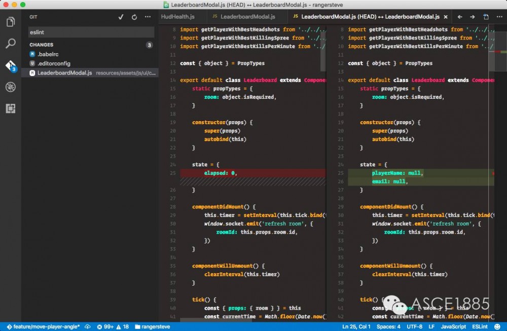 最好用的 Visual Studio Code 特性和插件