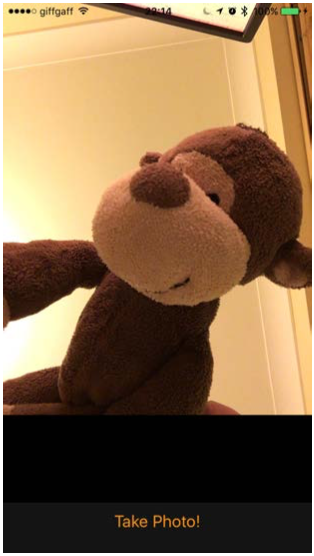 iOS 10 by Tutorials 笔记（十二）