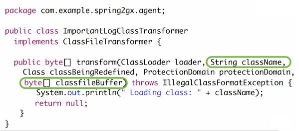 字节码操纵技术探秘